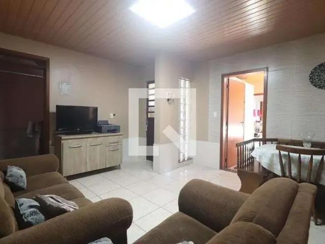 Casa / Sobrado para Venda em Novo Hamburgo/RS Boa Vista 6 Quartos