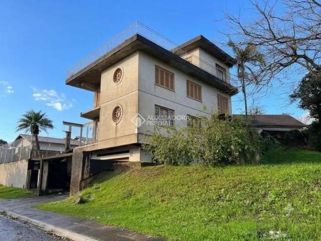 Casa / Sobrado para Venda em Novo Hamburgo/RS Boa Vista 6 Quartos