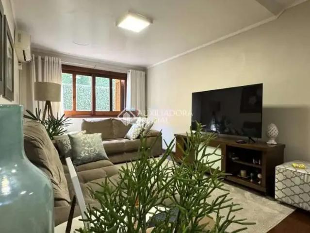 Casa / Sobrado para Venda em Novo Hamburgo/RS Guarani 4 Quartos