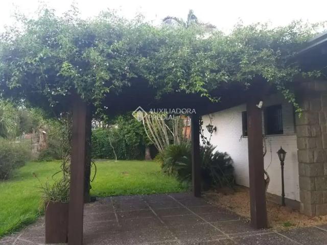 Casa / Sobrado para Venda em Novo Hamburgo/RS Guarani 4 Quartos