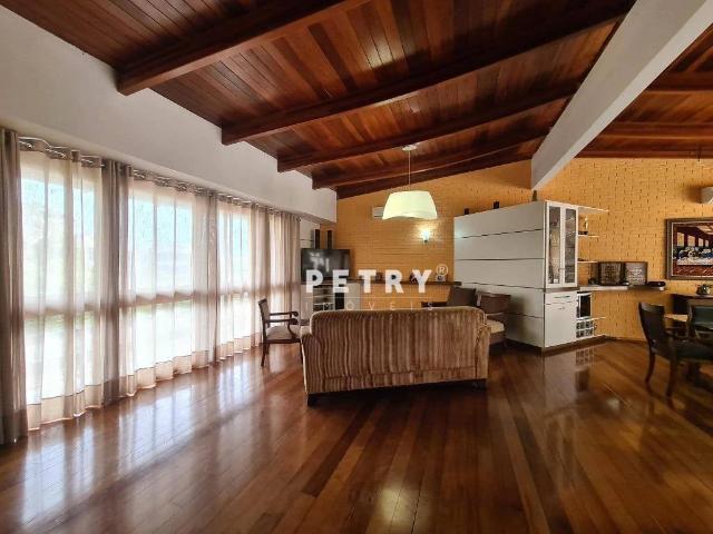 Casa / Sobrado para Venda em Novo Hamburgo/RS Guarani 5 Quartos