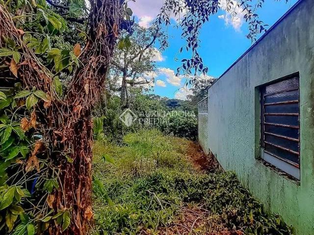 Casa / Sobrado para Venda em Novo Hamburgo/RS Guarani 2 Quartos