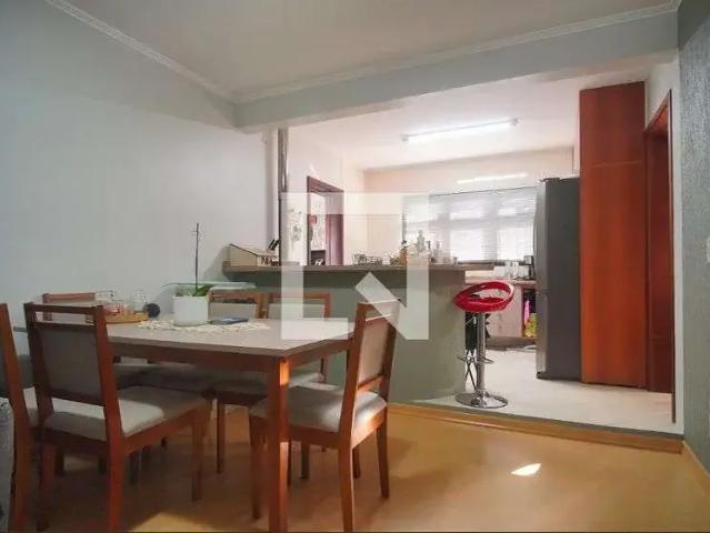 Casa / Sobrado para Venda em Novo Hamburgo/RS Guarani 2 Quartos