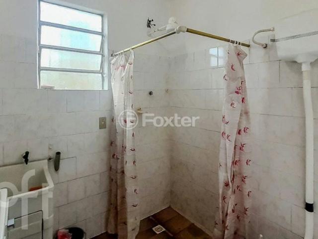 Casa / Sobrado para Venda em Novo Hamburgo/RS Guarani 2 Quartos