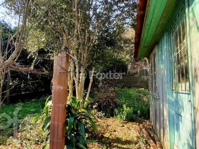Casa / Sobrado para Venda em Novo Hamburgo/RS Guarani 2 Quartos