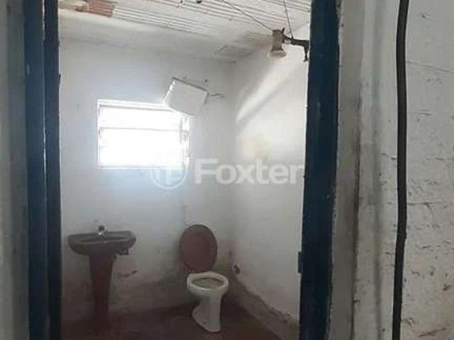 Casa / Sobrado para Venda em Novo Hamburgo/RS Guarani 3 Quartos