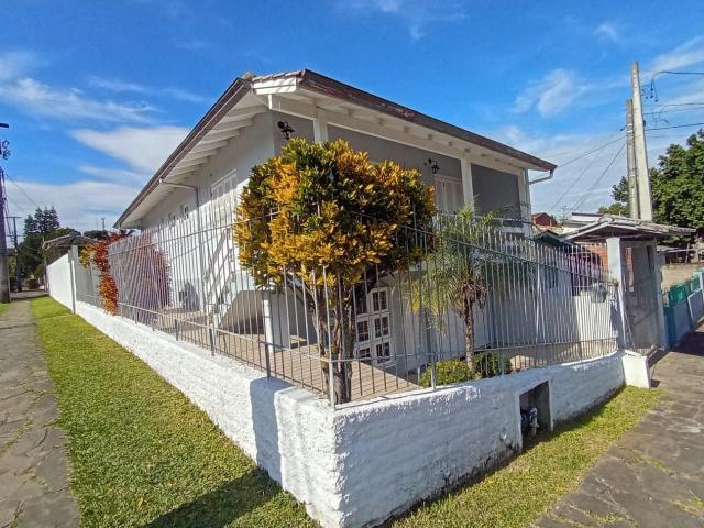 Casa / Sobrado para Venda em Novo Hamburgo/RS Guarani 3 Quartos