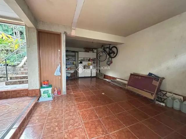 Casa / Sobrado para Venda em Novo Hamburgo/RS Guarani 3 Quartos