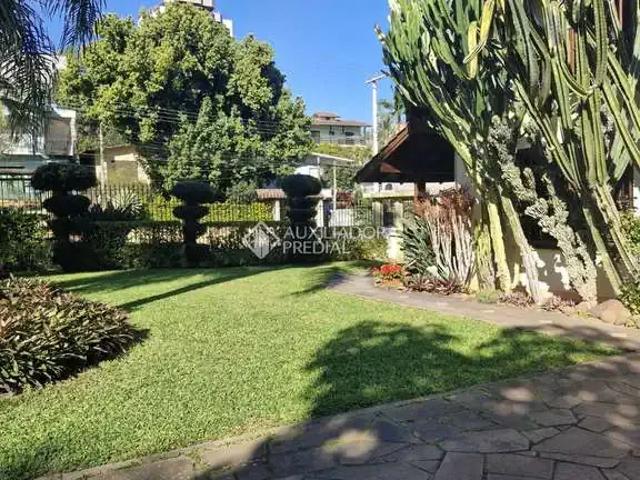Casa / Sobrado para Venda em Novo Hamburgo/RS Guarani 3 Quartos
