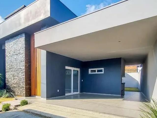 Casa / Sobrado para Venda em Novo Hamburgo/RS Guarani 3 Quartos