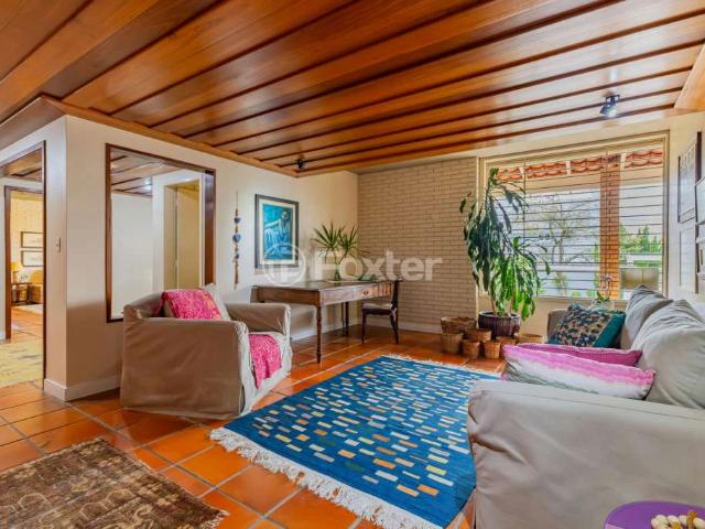 Casa / Sobrado para Venda em Novo Hamburgo/RS Guarani 3 Quartos