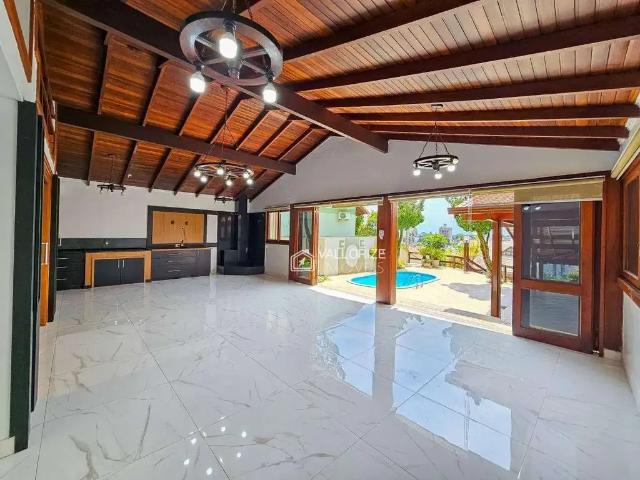 Casa / Sobrado para Venda em Novo Hamburgo/RS Guarani 3 Quartos