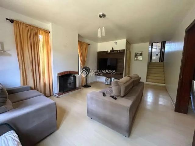Casa / Sobrado para Venda em Novo Hamburgo/RS Guarani 3 Quartos