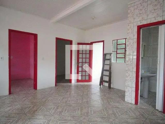 Casa / Sobrado para Venda em Novo Hamburgo/RS Guarani 3 Quartos