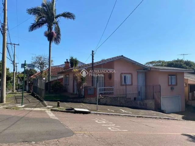 Casa / Sobrado para Venda em Novo Hamburgo/RS Guarani 3 Quartos