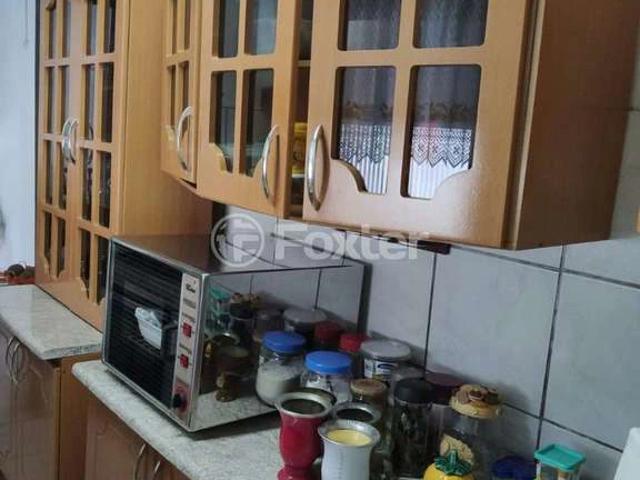 Casa / Sobrado para Venda em Novo Hamburgo/RS Guarani 3 Quartos