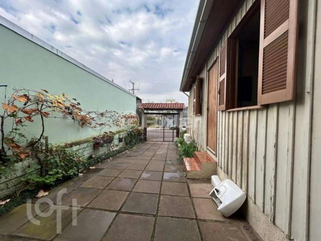 Casa / Sobrado para Venda em Novo Hamburgo/RS Guarani 3 Quartos