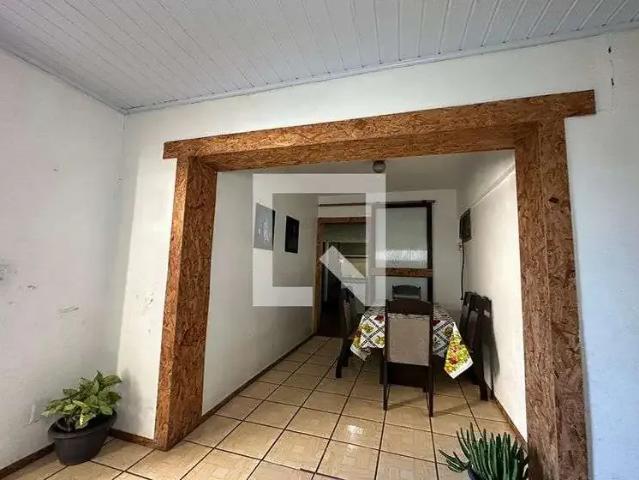 Casa / Sobrado para Venda em Novo Hamburgo/RS Guarani 3 Quartos