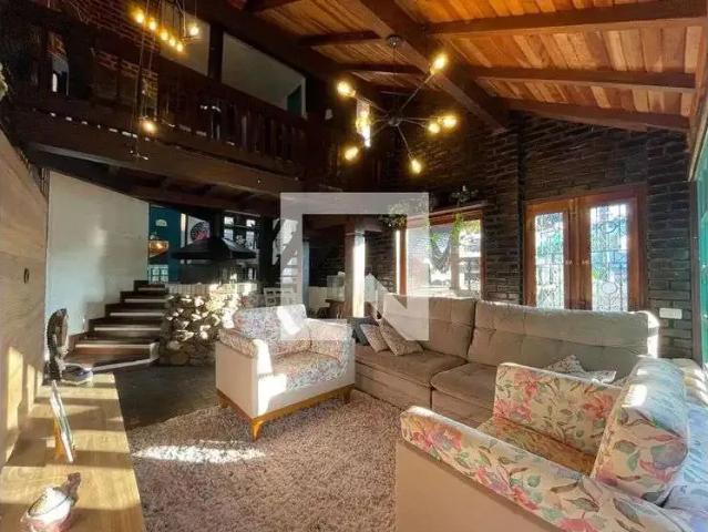 Casa / Sobrado para Venda em Novo Hamburgo/RS Guarani 3 Quartos