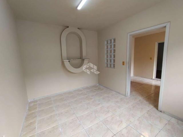 Casa / Sobrado para Venda em Novo Hamburgo/RS Guarani 3 Quartos