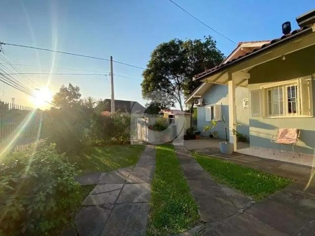 Casa / Sobrado para Venda em Novo Hamburgo/RS Guarani 3 Quartos