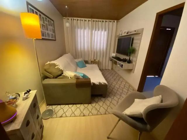 Casa / Sobrado para Venda em Novo Hamburgo/RS Guarani 3 Quartos
