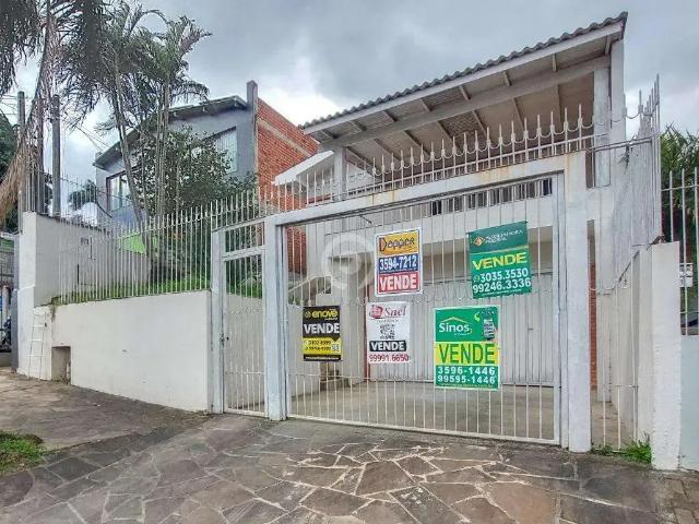 Casa / Sobrado para Venda em Novo Hamburgo/RS Guarani 3 Quartos