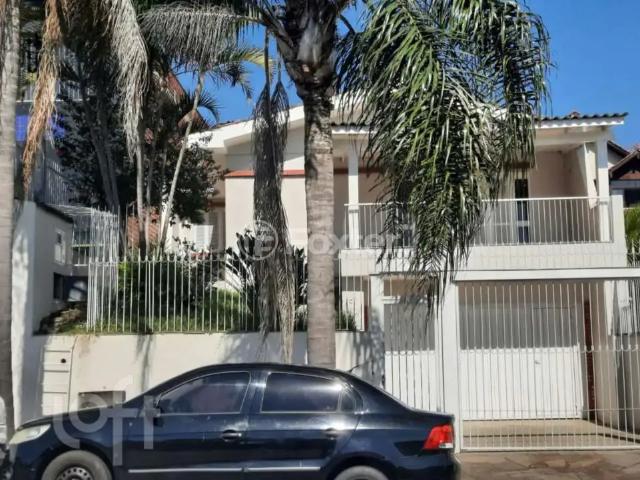 Casa / Sobrado para Venda em Novo Hamburgo/RS Guarani 3 Quartos