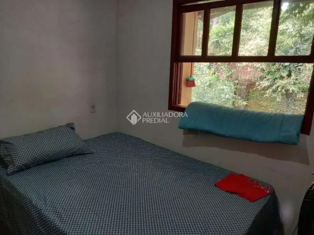 Casa / Sobrado para Venda em Novo Hamburgo/RS Guarani 3 Quartos