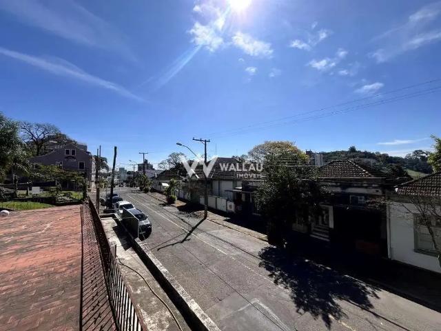 Casa / Sobrado para Venda em Novo Hamburgo/RS Hamburgo Velho 3 Quartos