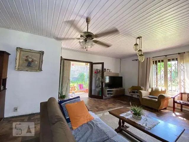 Casa / Sobrado para Venda em Novo Hamburgo/RS Hamburgo Velho 3 Quartos