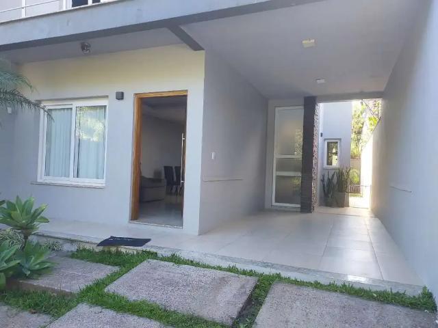 Casa / Sobrado para Venda em Novo Hamburgo/RS Hamburgo Velho 3 Quartos
