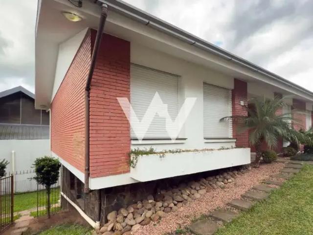 Casa / Sobrado para Venda em Novo Hamburgo/RS Hamburgo Velho 3 Quartos
