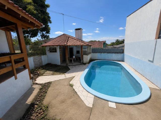 Casa / Sobrado para Venda em Novo Hamburgo/RS Hamburgo Velho 3 Quartos