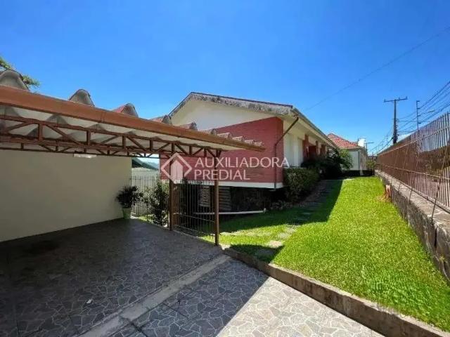 Casa / Sobrado para Venda em Novo Hamburgo/RS Hamburgo Velho 3 Quartos