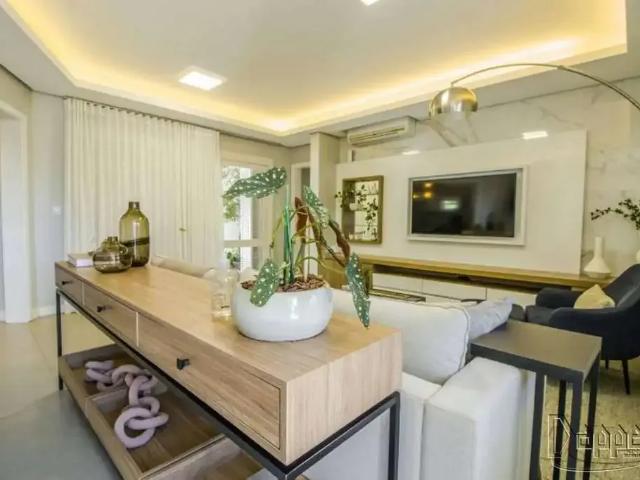 Casa / Sobrado para Venda em Novo Hamburgo/RS Hamburgo Velho 3 Quartos
