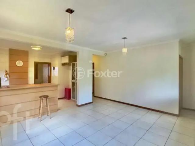 Casa / Sobrado para Venda em Novo Hamburgo/RS Hamburgo Velho 3 Quartos