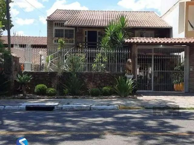 Casa / Sobrado para Venda em Novo Hamburgo/RS Hamburgo Velho 3 Quartos