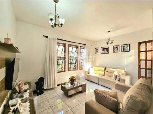 Casa / Sobrado para Venda em Novo Hamburgo/RS Hamburgo Velho 3 Quartos