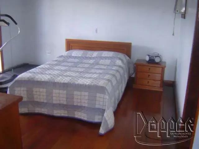 Casa / Sobrado para Venda em Novo Hamburgo/RS Hamburgo Velho 3 Quartos