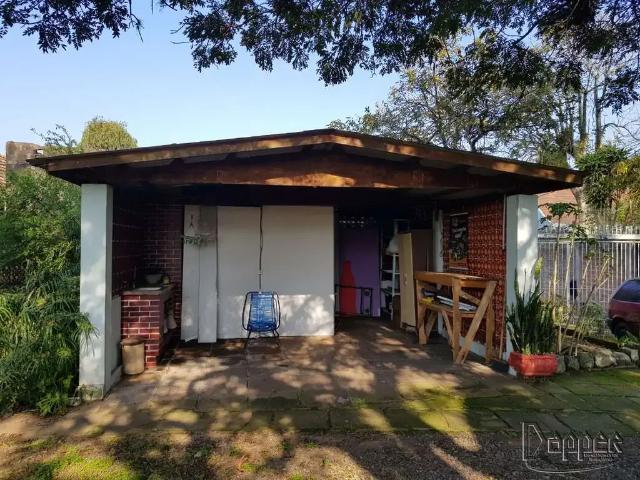Casa / Sobrado para Venda em Novo Hamburgo/RS Hamburgo Velho 3 Quartos