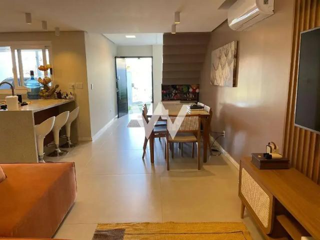 Casa / Sobrado para Venda em Novo Hamburgo/RS Hamburgo Velho 3 Quartos