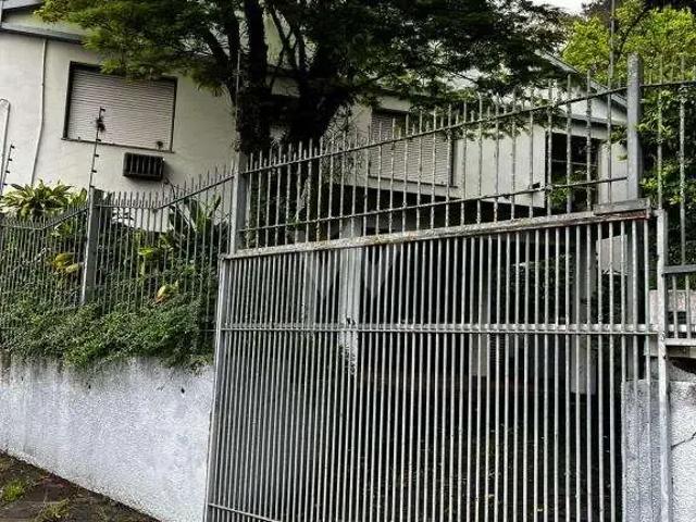 Casa / Sobrado para Venda em Novo Hamburgo/RS Hamburgo Velho 2 Quartos