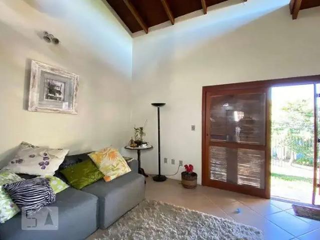 Casa / Sobrado para Venda em Novo Hamburgo/RS Hamburgo Velho 2 Quartos