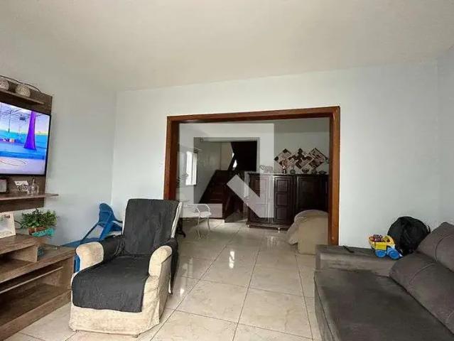Casa / Sobrado para Venda em Novo Hamburgo/RS Hamburgo Velho 2 Quartos