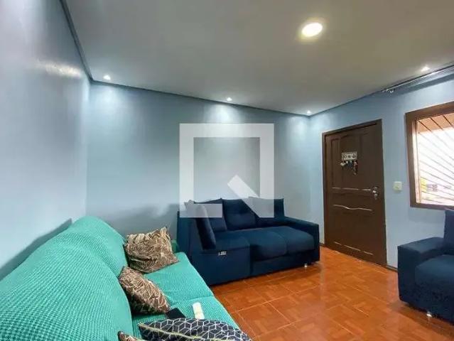 Casa / Sobrado para Venda em Novo Hamburgo/RS Hamburgo Velho 2 Quartos
