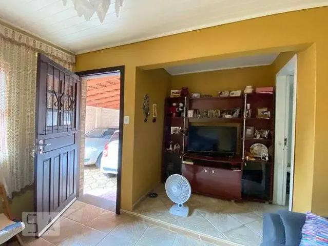 Casa / Sobrado para Venda em Novo Hamburgo/RS Hamburgo Velho 4 Quartos