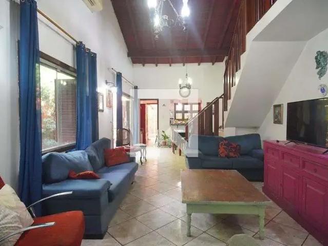 Casa / Sobrado para Venda em Novo Hamburgo/RS Hamburgo Velho 4 Quartos