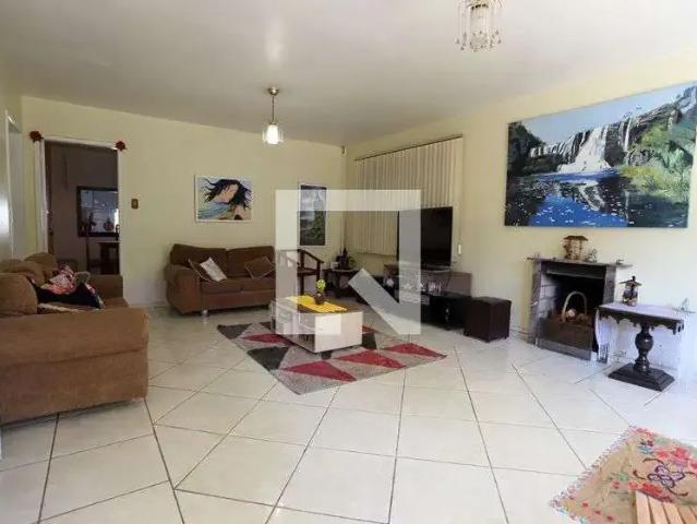 Casa / Sobrado para Venda em Novo Hamburgo/RS Hamburgo Velho 4 Quartos