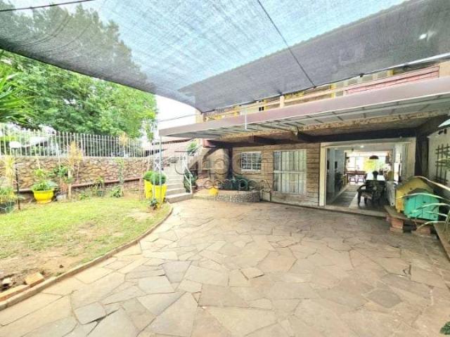 Casa / Sobrado para Venda em Novo Hamburgo/RS Hamburgo Velho 6 Quartos